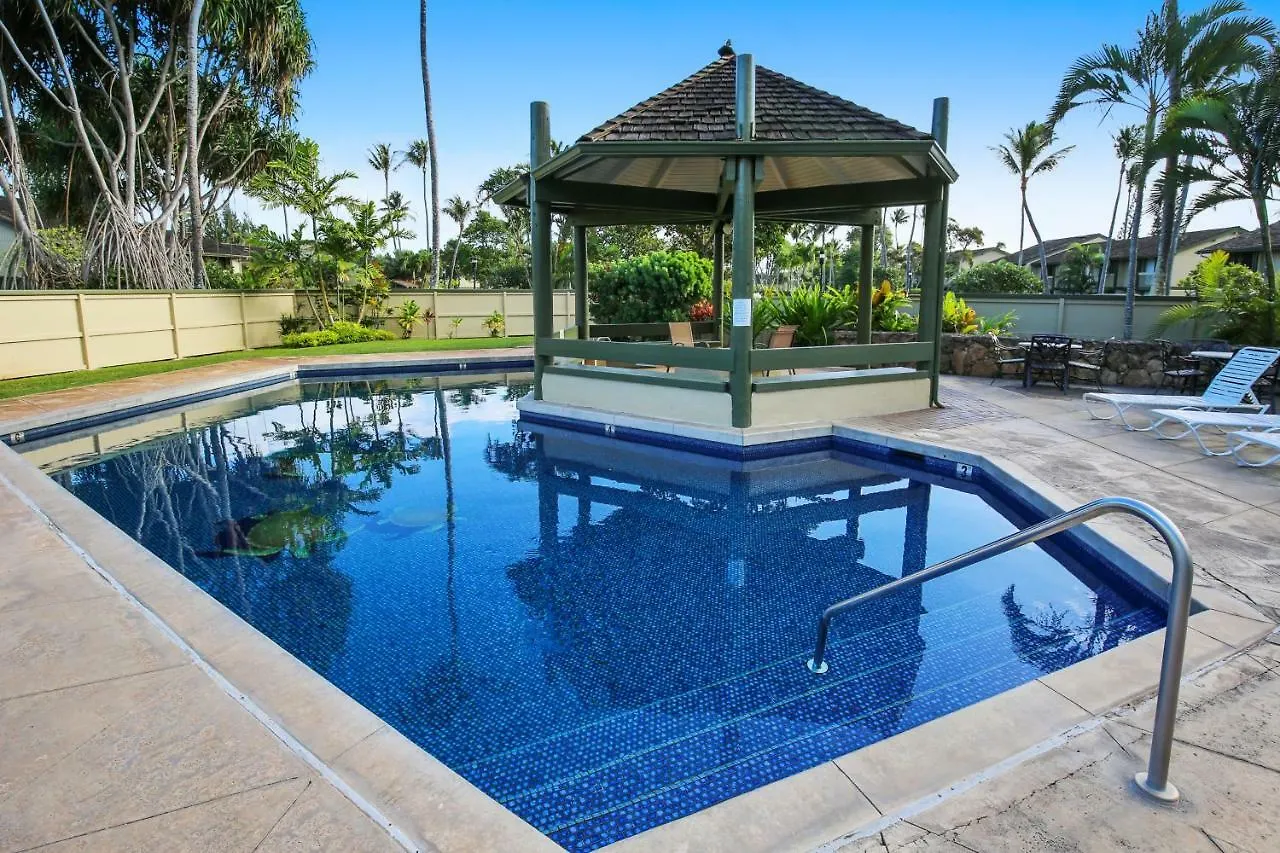 Lilikoi Condo 卡胡库 公寓