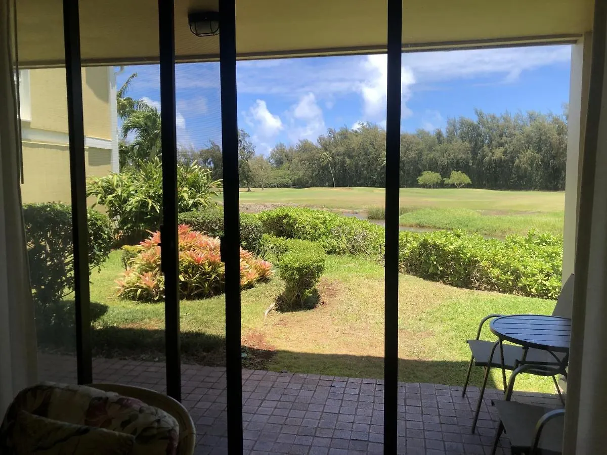 Lilikoi Condo Kahuku USA