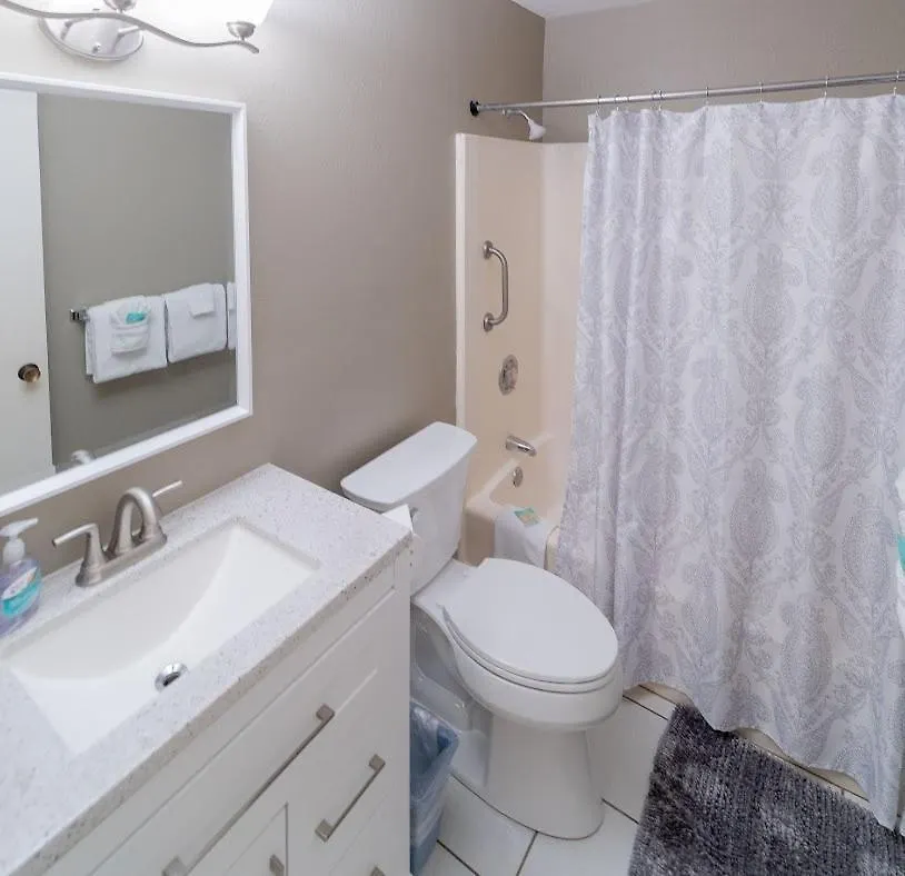 Lilikoi Condo Kahuku Apartmán