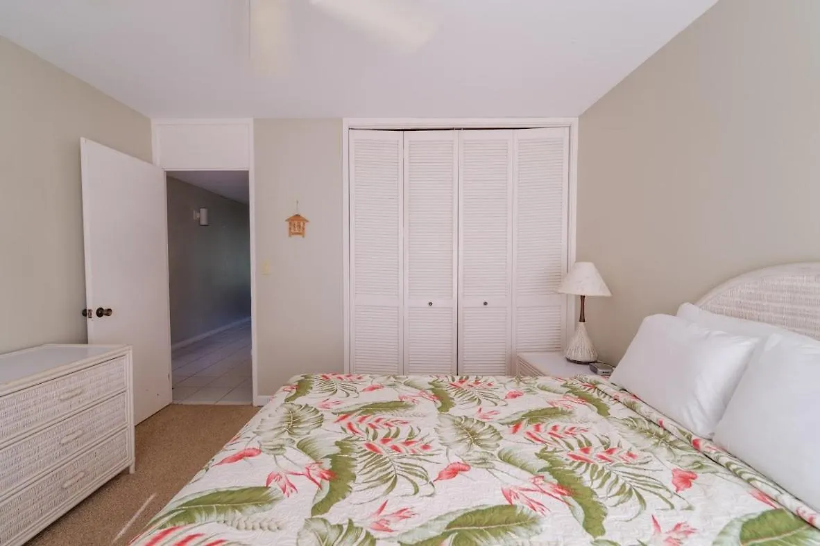Lilikoi Condo Kahuku USA