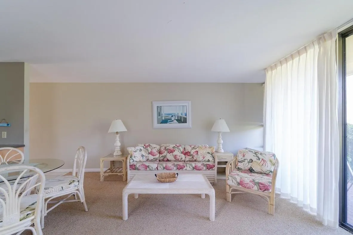 Lilikoi Condo Kahuku Apartmán