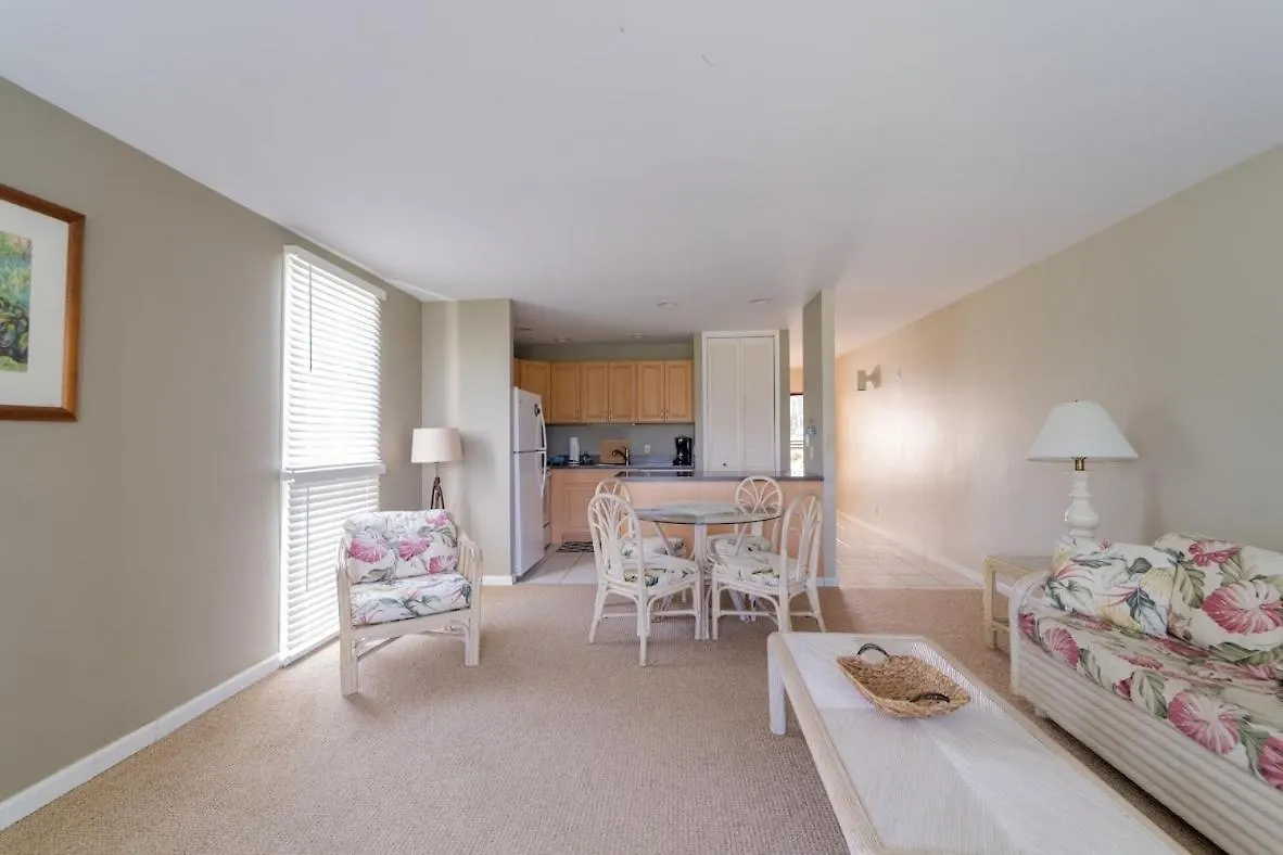 Lilikoi Condo Kahuku