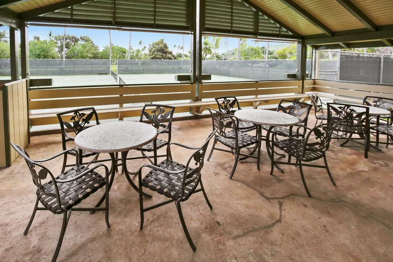 Lilikoi Condo Kahuku 0*,  USA
