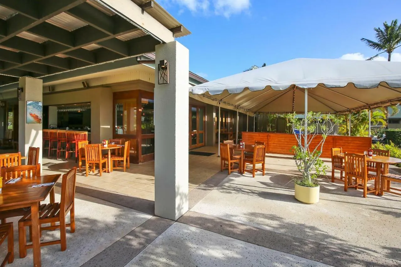 Lilikoi Condo Kahuku Apartmán