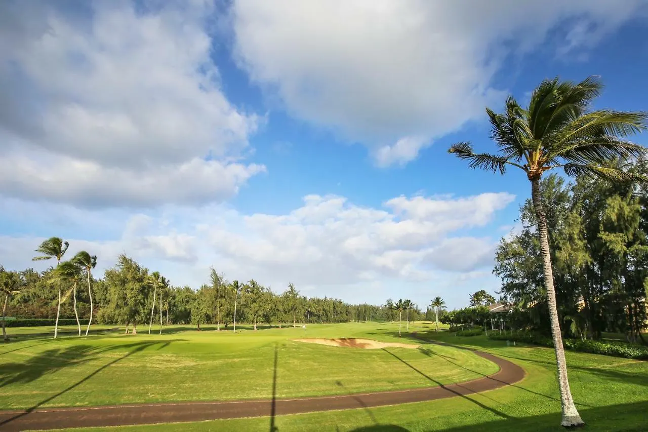 Lilikoi Condo Kahuku